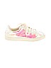 Tretorn Pink Sneakers Size 8 1/2 - photo 1