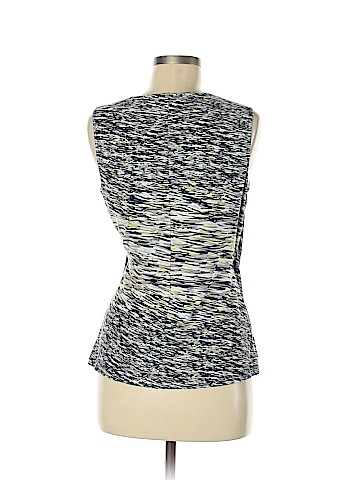 Nic + Zoe Sleeveless Top (view 2)