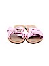 Rachel Zoe Pink Sandals Size 8 - photo 2