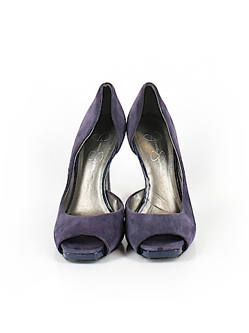 Jessica Simpson Heels (view 2)