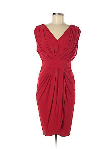 Suzi Chin Casual Dress (view 1)