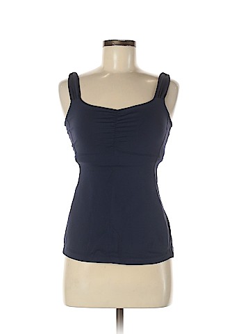 Lululemon Athletica Active T-Shirt (view 1)