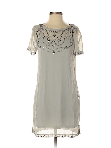 American Eagle Outfitters Casual Dress (view 1)