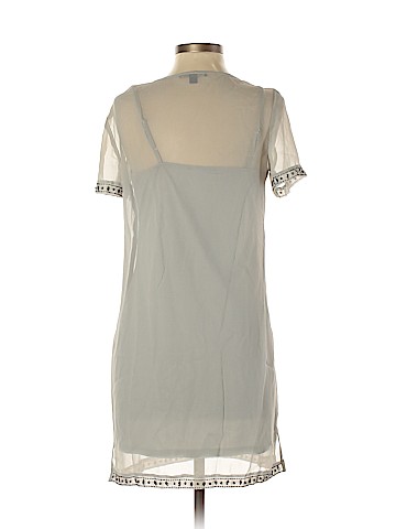 American Eagle Outfitters Casual Dress (view 2)