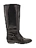 Etienne Aigner Black Boots Size 8 - photo 1