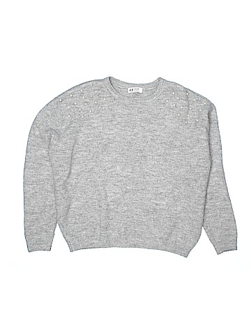 H&M Pullover Sweater (view 1)