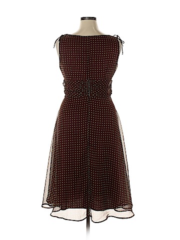 Connected Apparel Casual Dress (view 2)