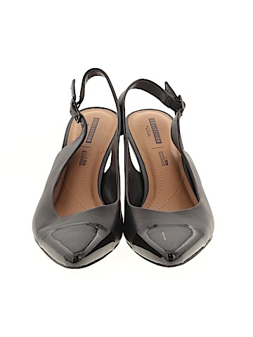 Clarks Heels (view 2)