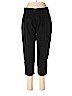 Gap 100% Lyocell Black Dress Pants Size 10 (petite) - photo 1