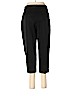 Gap 100% Lyocell Black Dress Pants Size 10 (petite) - photo 2