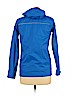 Columbia 100% Nylon Blue Windbreakers Size L (youth) - photo 2