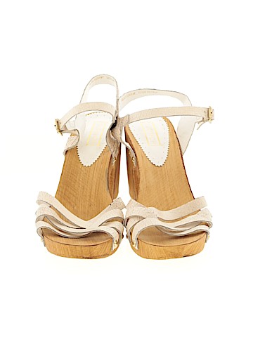 Topshop Heels (view 2)