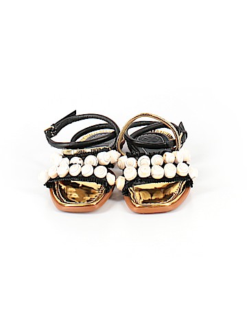 Tory Burch Sandals (view 2)