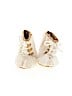 Baby Gap Ivory Booties Size 0-3 mo (baby) - photo 2