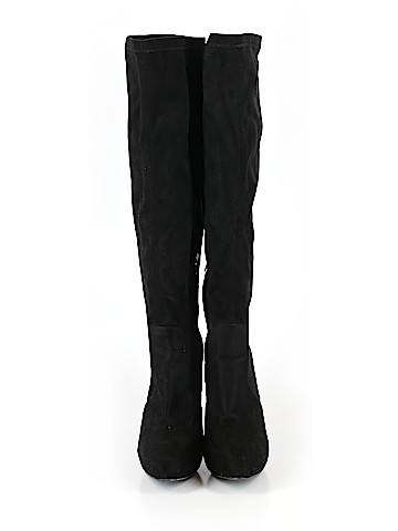 Steve Madden Boots (view 2)