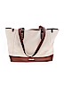 Chaps Ivory Tote One size - photo 1
