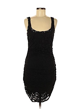 Moda International Size Med