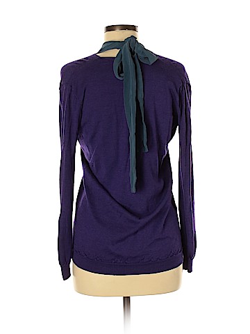 Prada Wool Pullover Sweater (view 2)