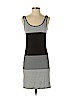 Theory Black Casual Dress Size S - photo 1