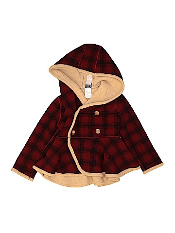 Mack & Co Coat (view 1)