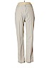 Garnet Hill 100% Cotton Tan Khakis Size 6 (petite) - photo 1