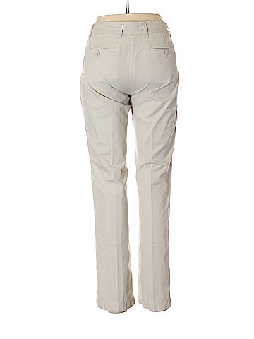 Garnet Hill Khakis (view 2)