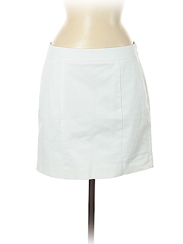 Ann Taylor Casual Skirt (view 1)