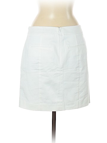 Ann Taylor Casual Skirt (view 2)