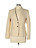 Ann Taylor Tan Blazer Size 10 (petite) - photo 1