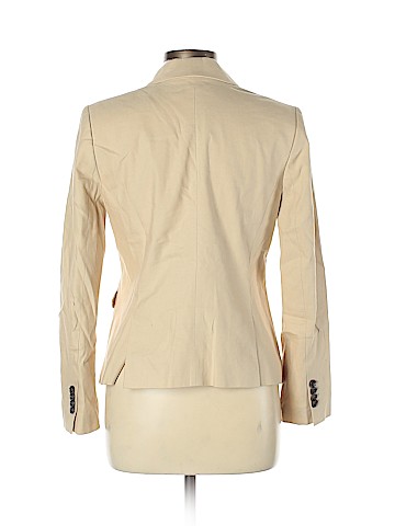 Ann Taylor Blazer (view 2)