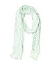 Unbranded Lace Green Scarf One size - photo 1
