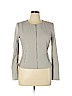 Calvin Klein Tan Jacket Size 14 - photo 1
