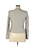 Calvin Klein Tan Jacket Size 14 - photo 2