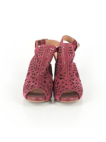 Klub Nico Heels (view 2)