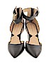 Adrienne Vittadini Black Wedges Size 9 - photo 2