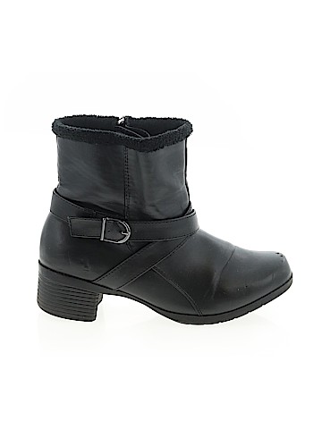 Khombu Ankle Boots (view 1)