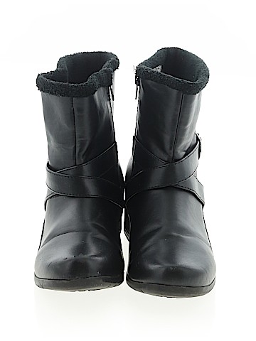 Khombu Ankle Boots (view 2)