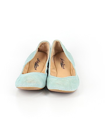 Lucky Brand Flats (view 2)