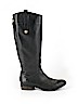 Sam Edelman Black Boots Size 7 - photo 1