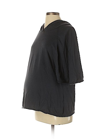 Old Navy - Maternity Pullover Hoodie (view 1)