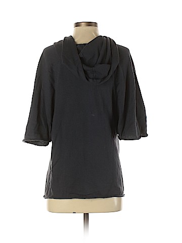 Old Navy - Maternity Pullover Hoodie (view 2)