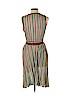 M Missoni Green Casual Dress Size EU (IT) 48 / US 12 - photo 2