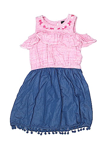 Joe's Jeans Dress (view 1)