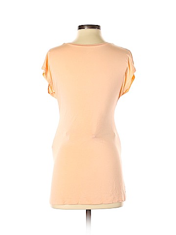 Gap - Maternity Short Sleeve Top (view 2)