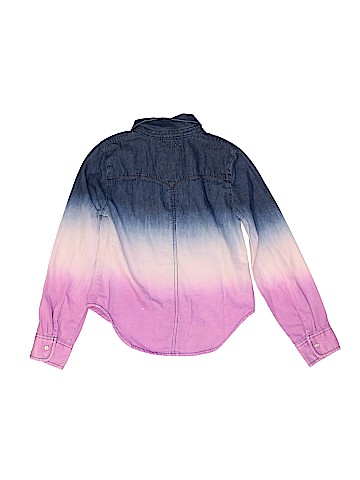 Levi's Long Sleeve Button-Down Shirt (view 2)