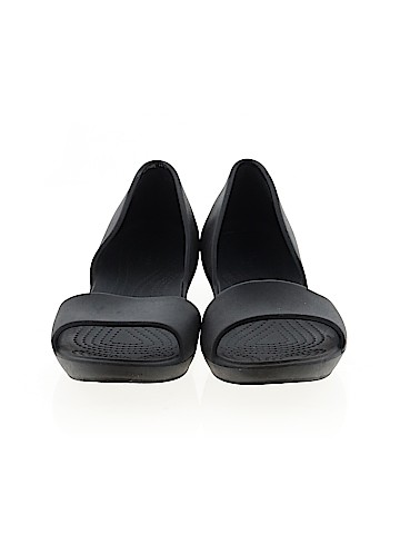 Crocs Flats (view 2)