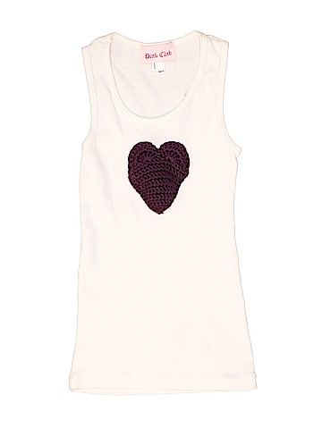 American Apparel Sleeveless Top (view 1)