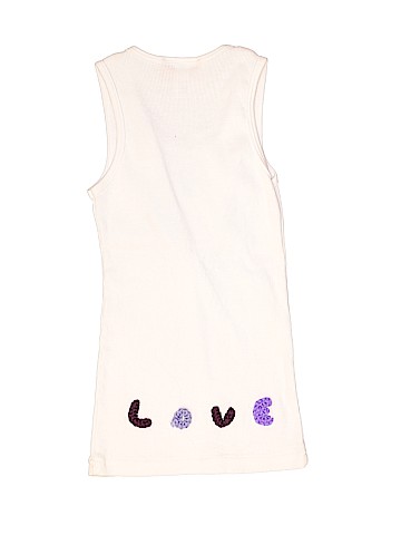 American Apparel Sleeveless Top (view 2)