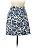 Ann Taylor Blue Casual Skirt Size 10 (petite) - photo 1