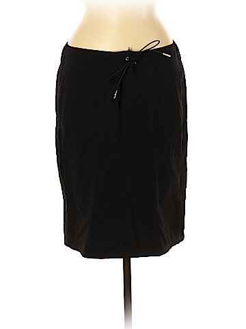 Gucci Wool Skirt (view 1)